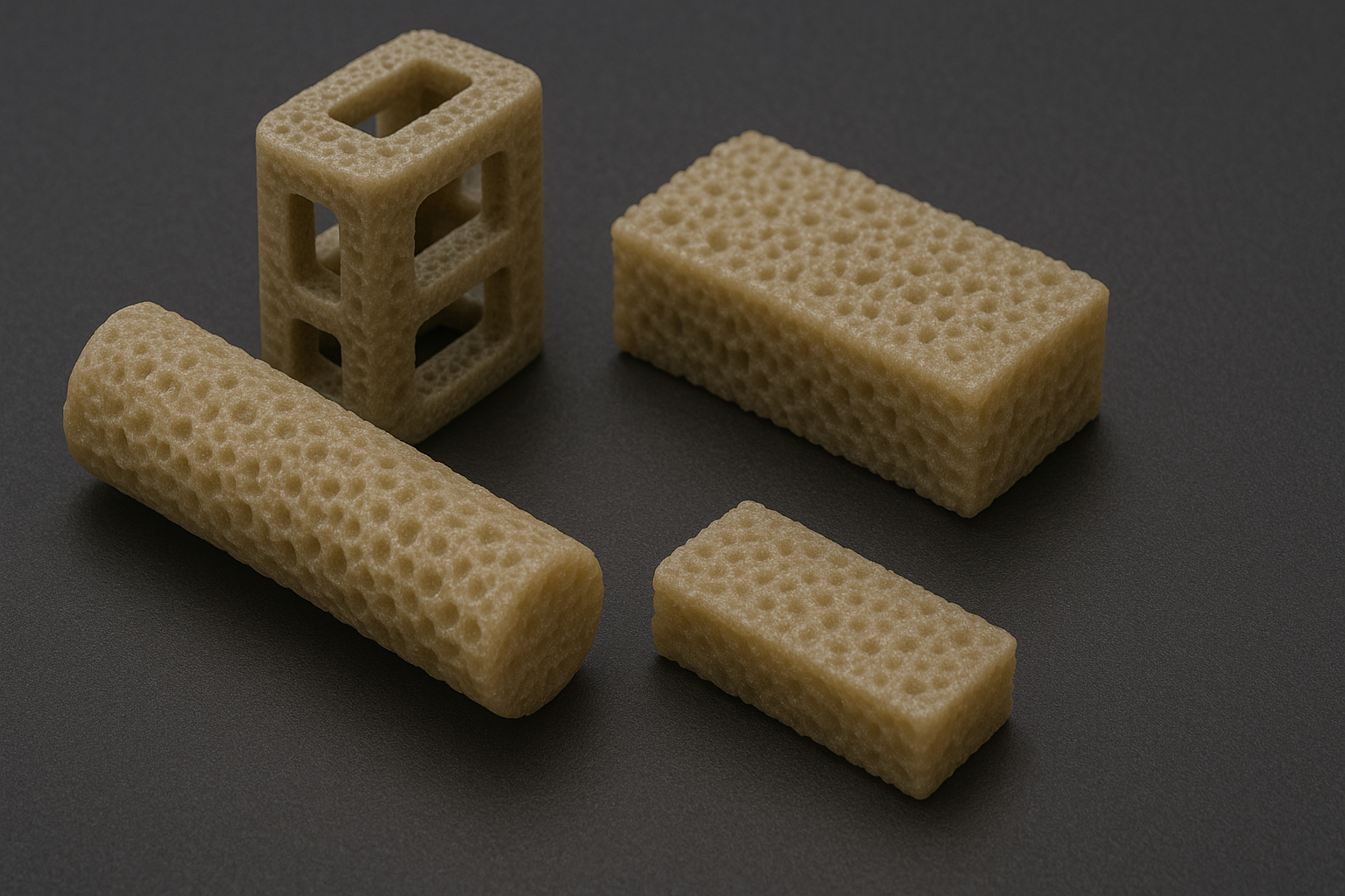 Bone Grafts & Regenerative Products